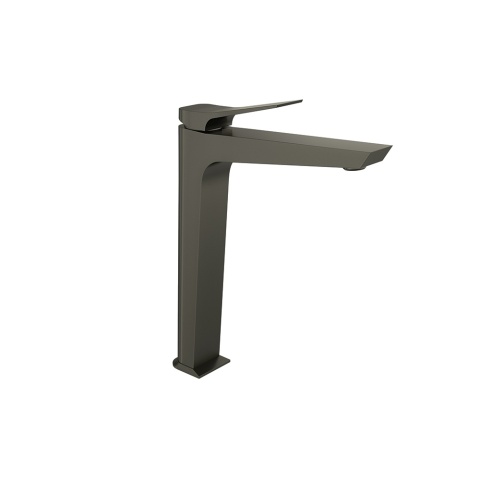 Ramon Soler Bateria umywalkowa XL, grafit, PRISMA