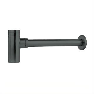 Ramon Soler Syfon cylindryczny, grafit