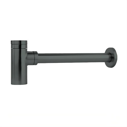 Ramon Soler Syfon cylindryczny, grafit