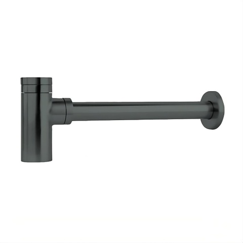 Ramon Soler Syfon cylindryczny, grafit