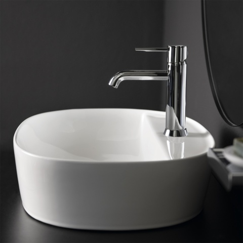 Ramon Soler Bateria umywalkowa, chrom, ODISEA