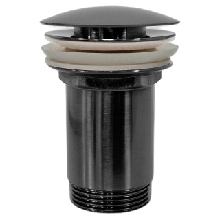 Ramon Soler Zawór spustowy CLICK CLACK, grafit