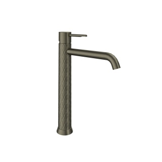 Ramon Soler Bateria umywalkowa XL, grafit, ODISEA JOYA