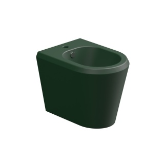 GSG bidet CRUISE smeraldo