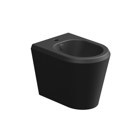 GSG bidet CRUISE czarny mat