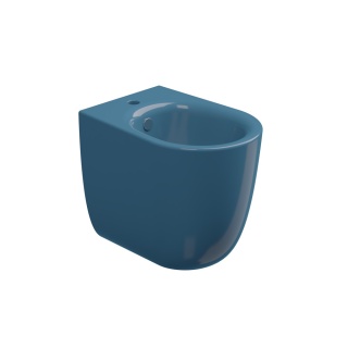 GSG bidet HIT denim połysk