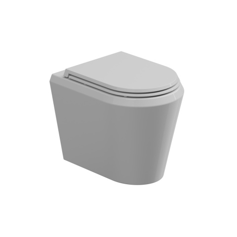 GSG miska WC CRUISE biały połysk