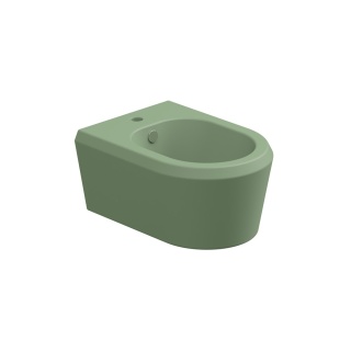 GSG bidet wiszący CRUISE salvia