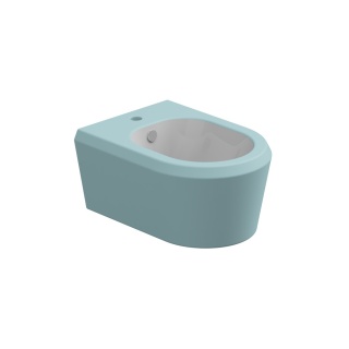 GSG bidet wiszący CRUISE bicolour