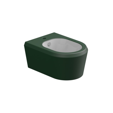 GSG bidet wiszący CRUISE bicolour