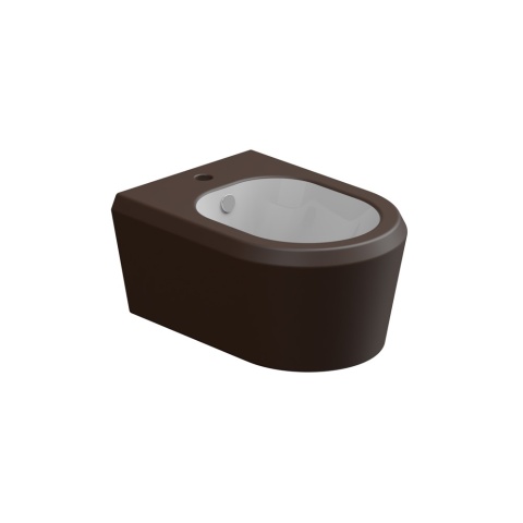 GSG bidet wiszący CRUISE bicolour