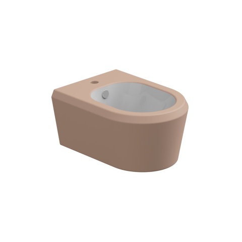 GSG bidet wiszący CRUISE bicolour