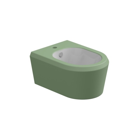 GSG bidet wiszący CRUISE bicolour