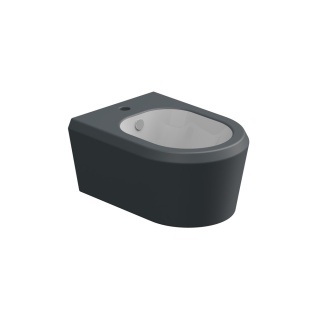 GSG bidet wiszący CRUISE bicolour