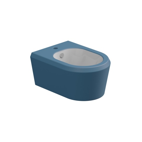 GSG bidet wiszący CRUISE bicolour