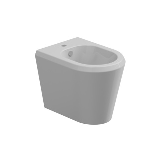 GSG bidet CRUISE biały połysk