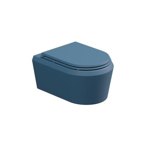 GSG miska WC CRUISE denim