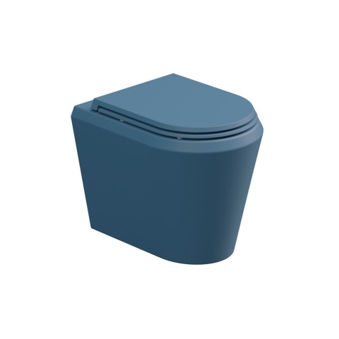 GSG miska WC CRUISE denim