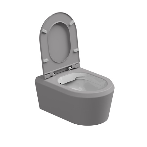 GSG miska WC CRUISE bicolour