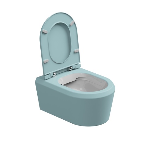 GSG miska WC CRUISE bicolour