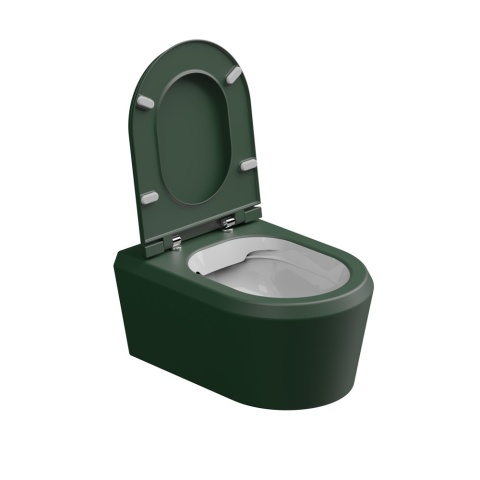 GSG miska WC CRUISE bicolour