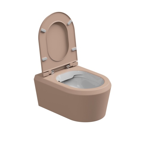 GSG miska WC CRUISE bicolour