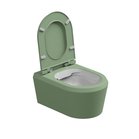 GSG miska WC CRUISE bicolour