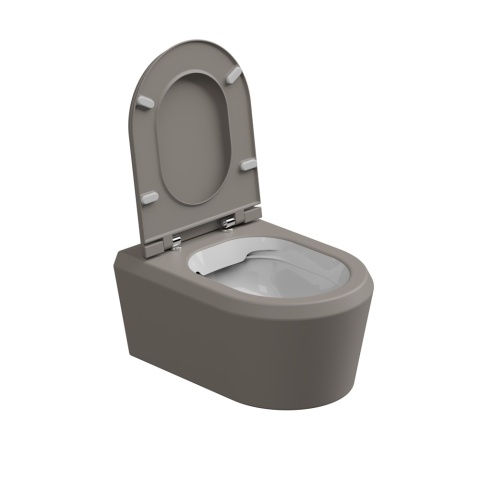 GSG miska WC CRUISE bicolour