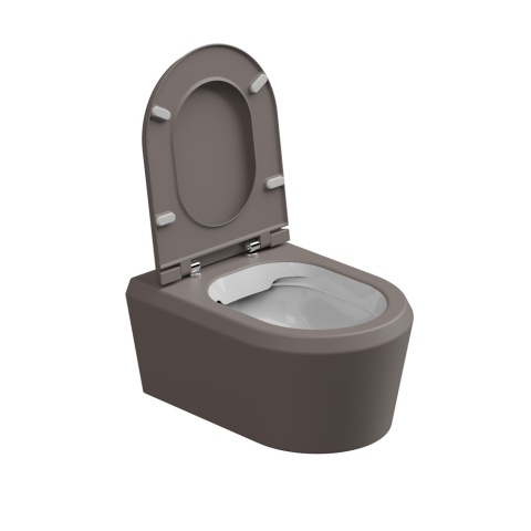 GSG miska WC CRUISE bicolour