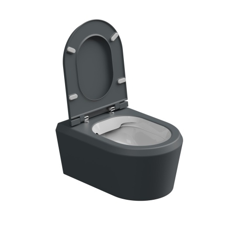 GSG miska WC CRUISE bicolour