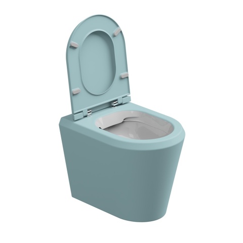 GSG miska WC CRUISE bicolour