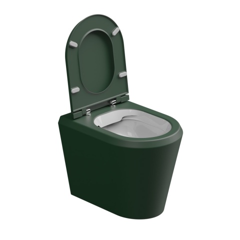 GSG miska WC CRUISE bicolour