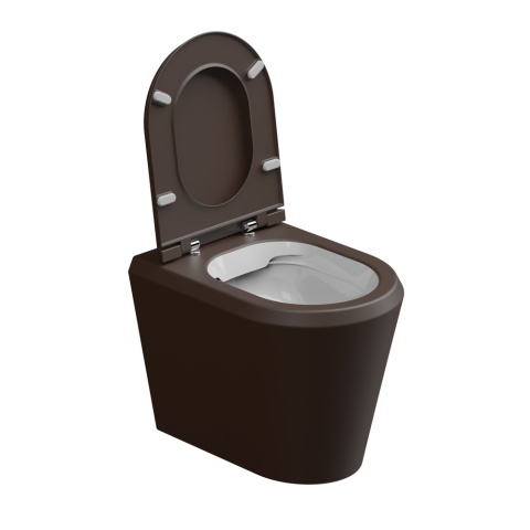 GSG miska WC CRUISE bicolour