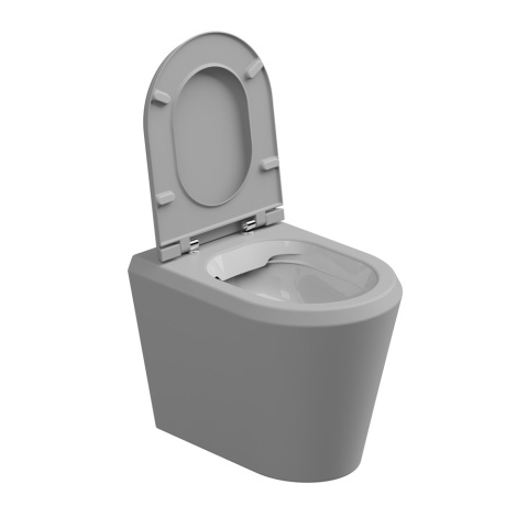 GSG miska WC CRUISE bicolour