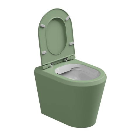 GSG miska WC CRUISE bicolour