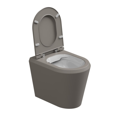 GSG miska WC CRUISE bicolour