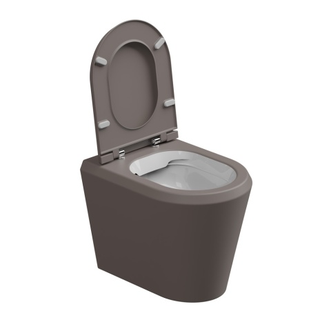 GSG miska WC CRUISE bicolour