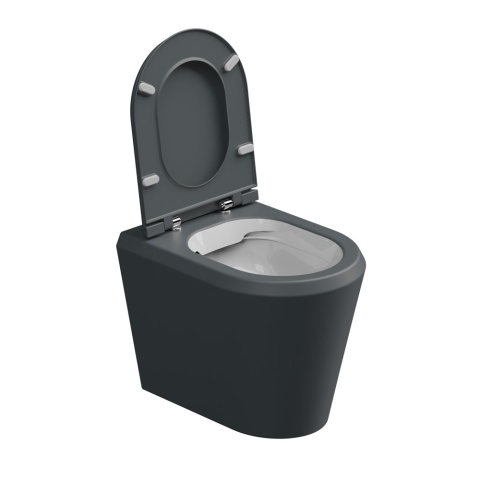 GSG miska WC CRUISE bicolour