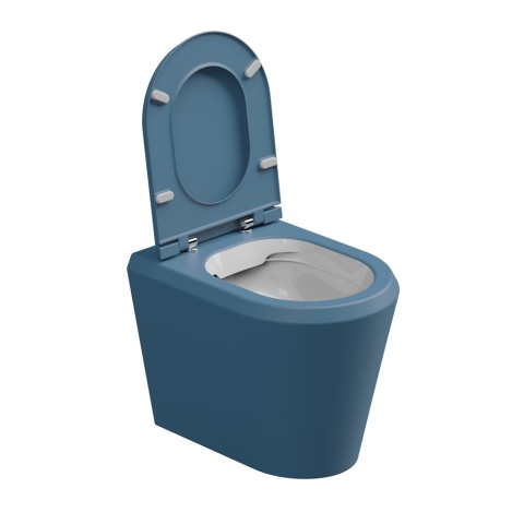 GSG miska WC CRUISE bicolour