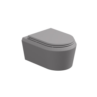 GSG miska WC CRUISE fumo