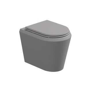 GSG miska WC CRUISE fumo