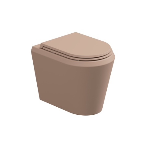 GSG miska WC CRUISE cipria