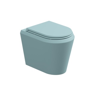 GSG miska WC CRUISE ice