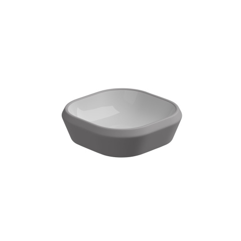 GSG umywalka 45cm CRUISE bicolour