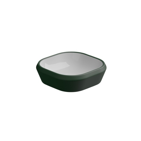 GSG umywalka 45cm CRUISE bicolour