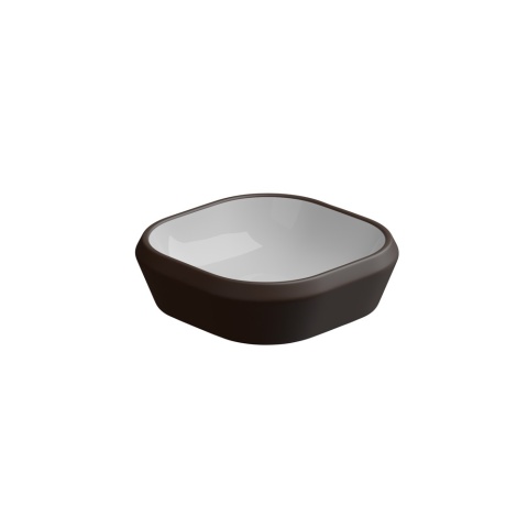 GSG umywalka 45cm CRUISE bicolour