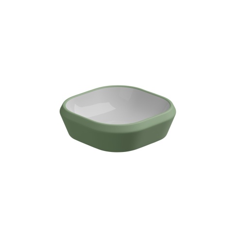 GSG umywalka 45cm CRUISE bicolour