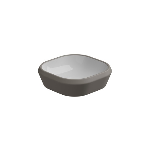 GSG umywalka 45cm CRUISE bicolour