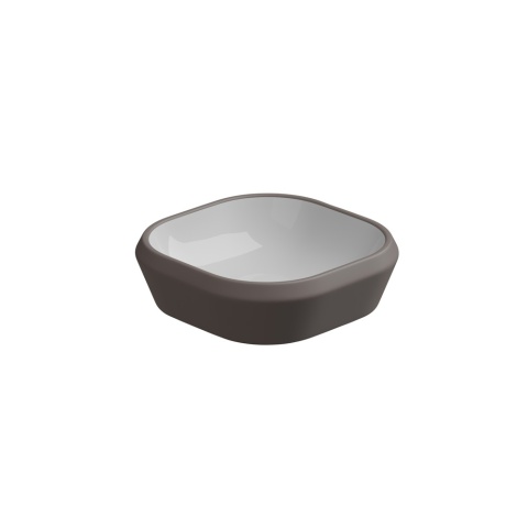 GSG umywalka 45cm CRUISE bicolour