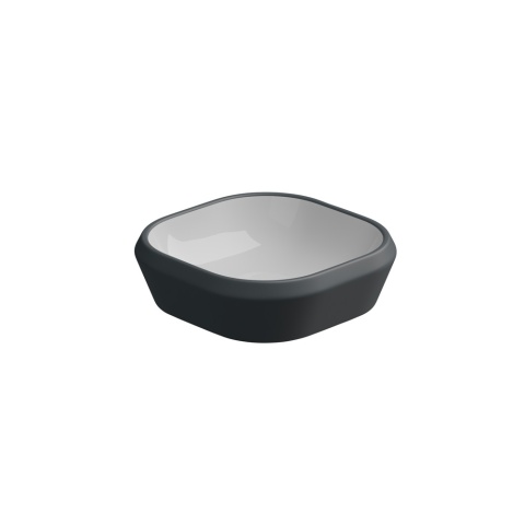 GSG umywalka 45cm CRUISE bicolour